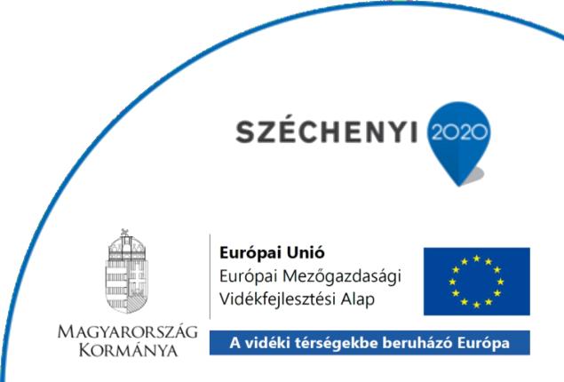 Széchenyi 2020 Vidékfejlesztési Program